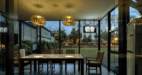 箱式音樂酒吧，氛圍營造者！