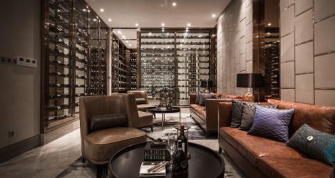 知味茶坊，喝出歲月的味道。