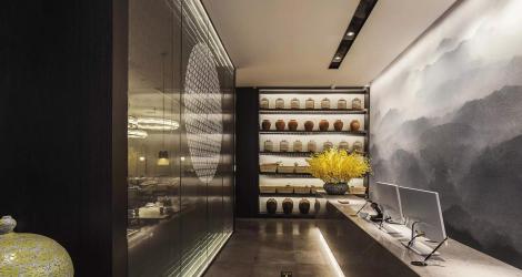 主題餐廳設(shè)計，這才叫&quot;秀色可餐&quot;！