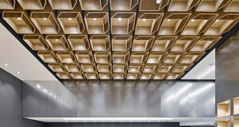 神秘游戲餐廳，探索黑暗與哥特！