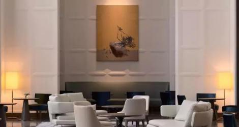 生動(dòng)的灰色，GREYBOX COFFEE精品咖啡店設(shè)計(jì)