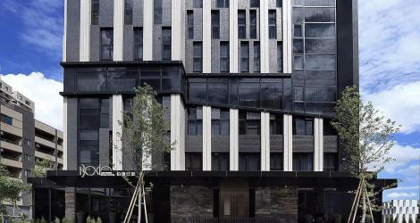 上塘宸章A2樣板房，當時尚大帝遇上都市雅痞！